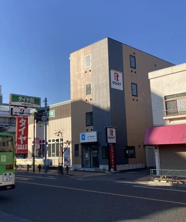 東小松川1丁目(江戸川区)の店舗写真1