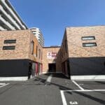 川口市中青木ルートストレージ