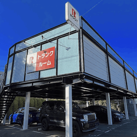 2.外観_00521_1櫛引町ＩＩルート ストレージ修正ずみ２