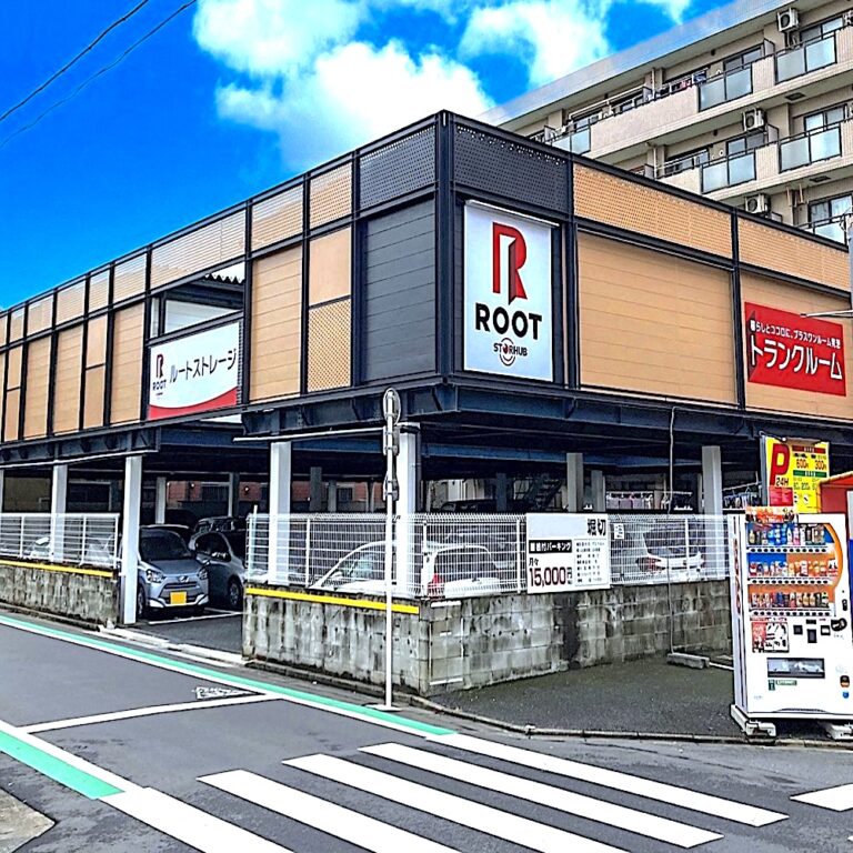 2.外観_02311_1堀切ルートストレージ