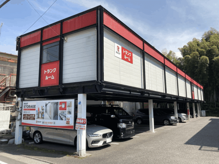 2.外観_03411_1東百合ヶ丘ルートストレージ修正済み