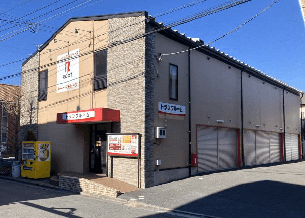 2.外観_05511_1_聖蹟桜ヶ丘ルートストレージ修正済み