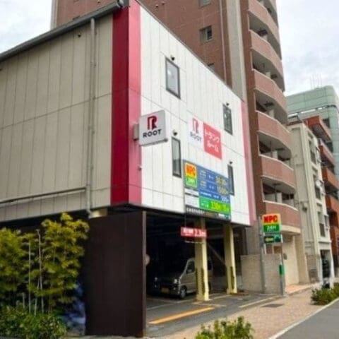 2.外観_06911_1赤羽橋ルートストレージ