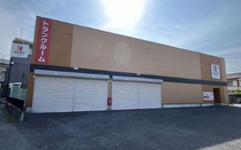 2.外観_09411_1草加市谷塚町ルートストレージ