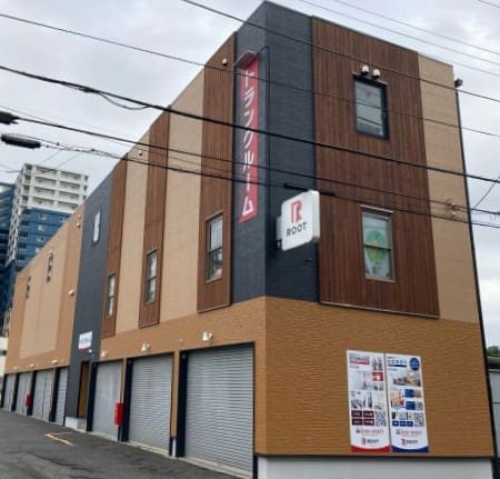 2.外観_09611_1幸区塚越ルートストレージ