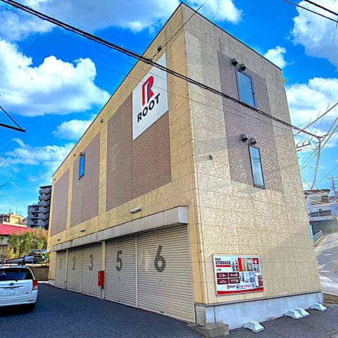 2.外観_10111_1上本郷ルートストレージ