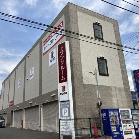 2.外観_11611_3町田市小川ルートガレージ