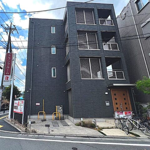 2.外観_12711_1西新井栄町ルートストレージ