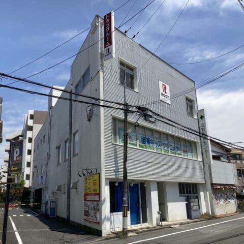 2.外観_13111_1小田急相模原ルートストレージ