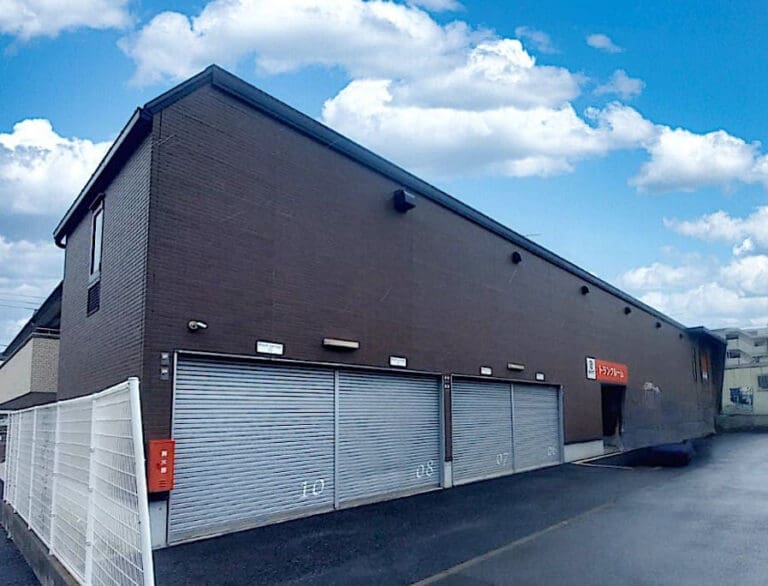 2.外観_13511_1船橋市夏見台ルートストレージ