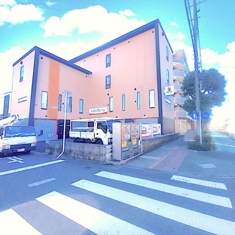 2.外観_15711_1妙典ルートストレージ