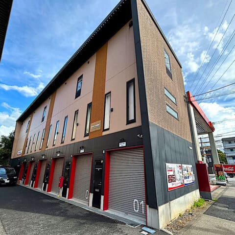 2.外観_16811_1北綾瀬ルートストレージ