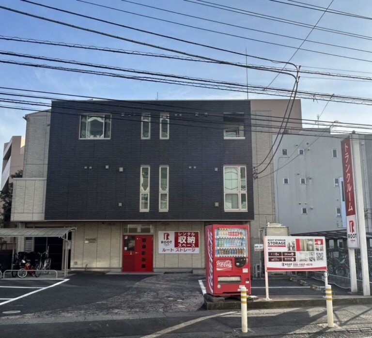 2.外観_17011_1吉川ルートストレージ