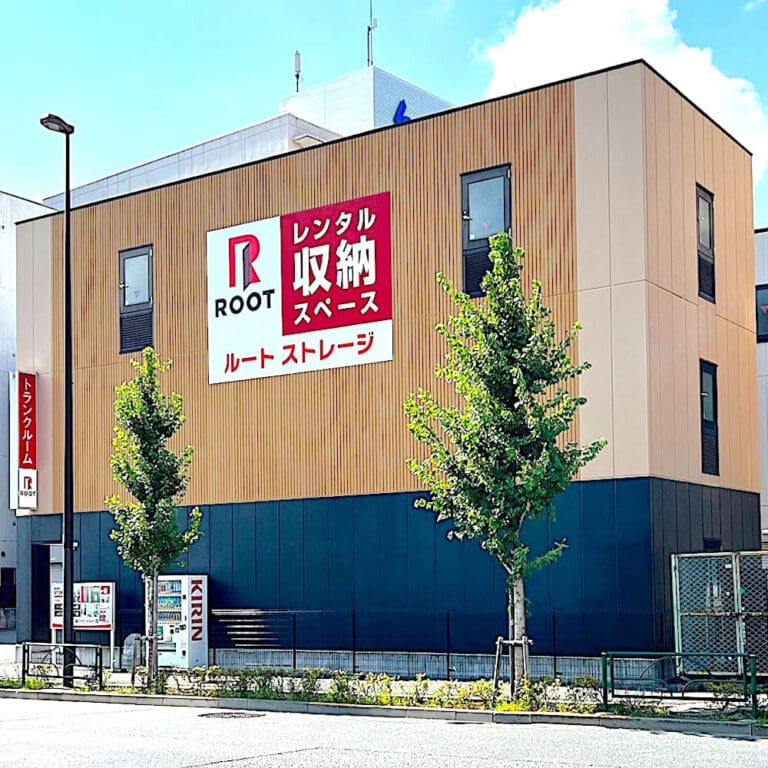 2.外観_17211_1千住東ＩＩルートストレージ