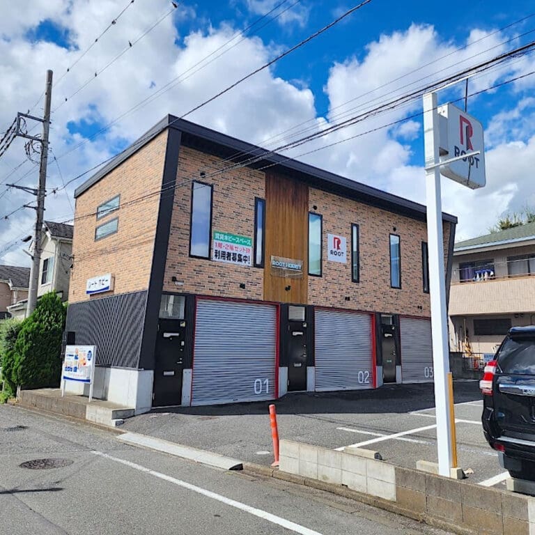 2.外観_18341_2東大和市清原ルートホビー