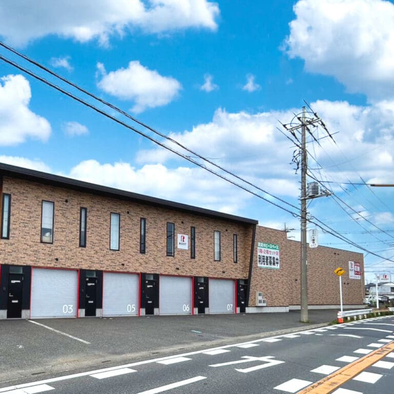 2.外観_18471_1みずほ台ルートストレージ