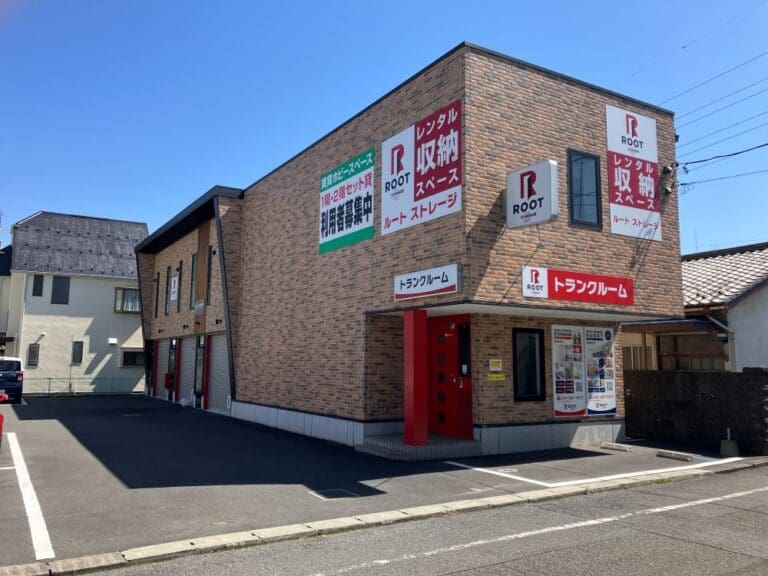 2.外観_18831_1青梅市河辺ルートストレージ