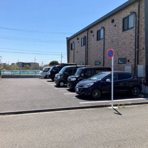 2.外観_18841_4東大和市立野ルートパーキング