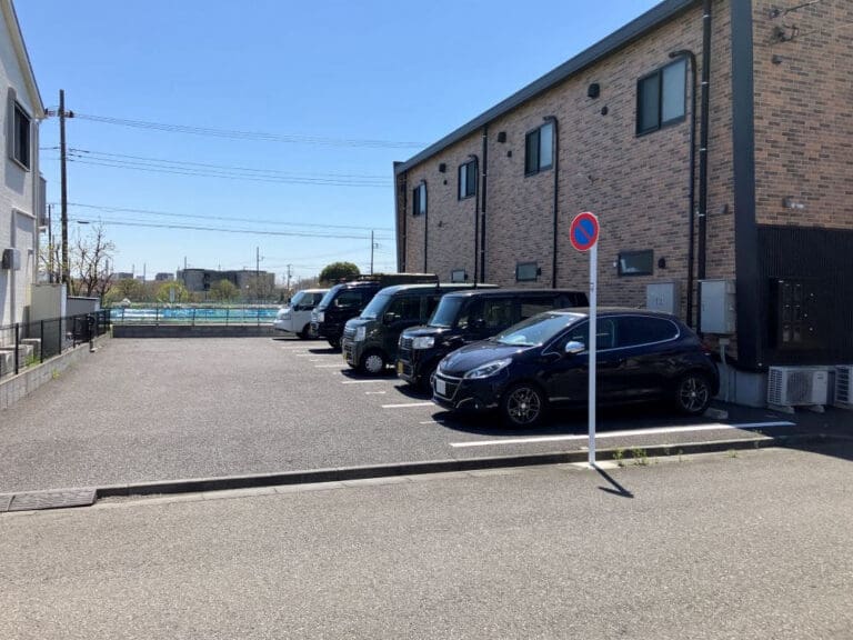 2.外観_18841_4東大和市立野ルートパーキング