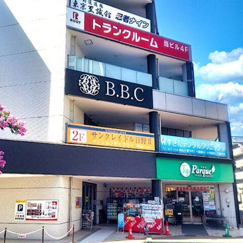 2.外観_18851_1甲州街道駅前ルートストレージ修正済み