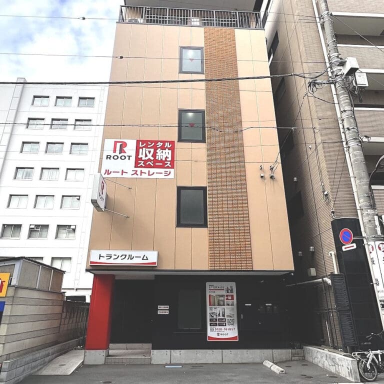 2.外観_18911_1江戸川橋ルートストレージ 修正済み