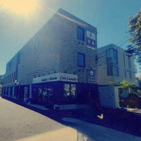 2.外観_19091_1貫井北町ルートストレージ