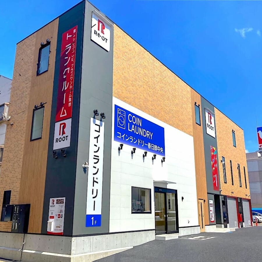 2.外観_19341_1春日部駅前ルートストレージ