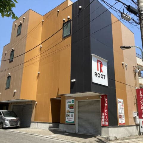 2_外観_09711_1大森北ルート-ストレージ