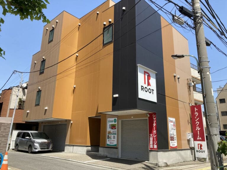 2_外観_09711_1大森北ルート-ストレージ