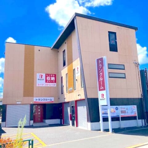 奥戸4丁目ルートストレージ修正済み