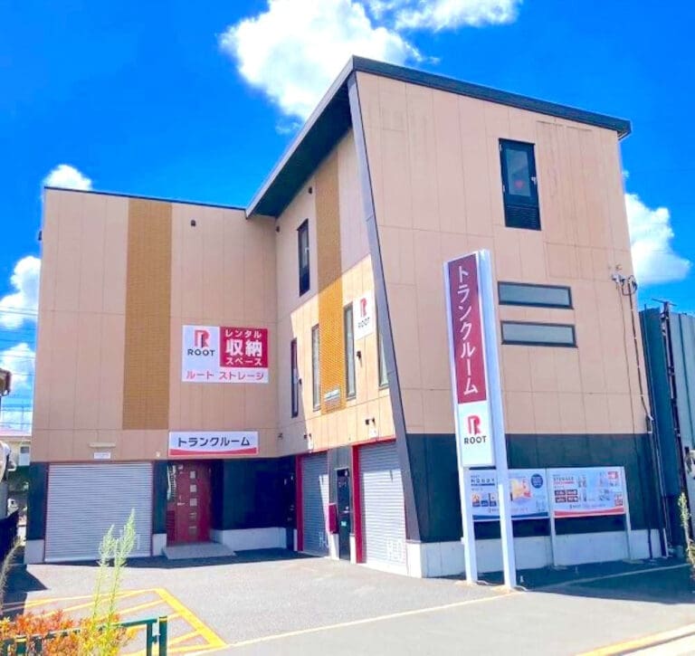 奥戸4丁目ルートストレージ修正済み