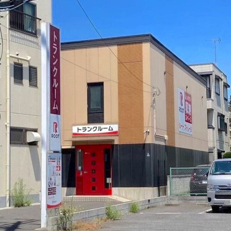 奥戸二丁目ルートストレージ修正済み