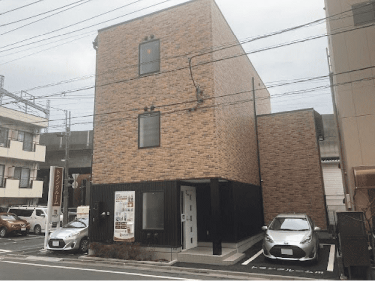 東葛西5丁目ルートストレージ修正済み