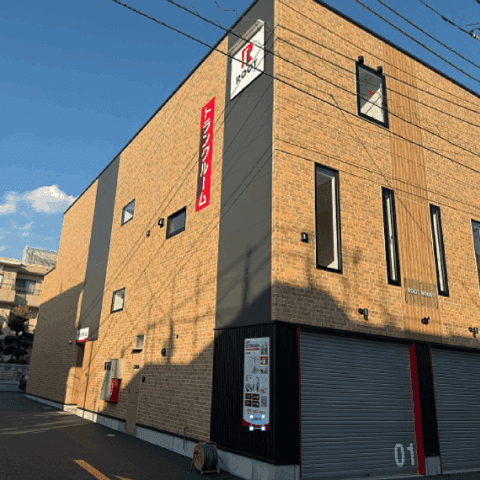 武蔵関ルートストレージ修正済み