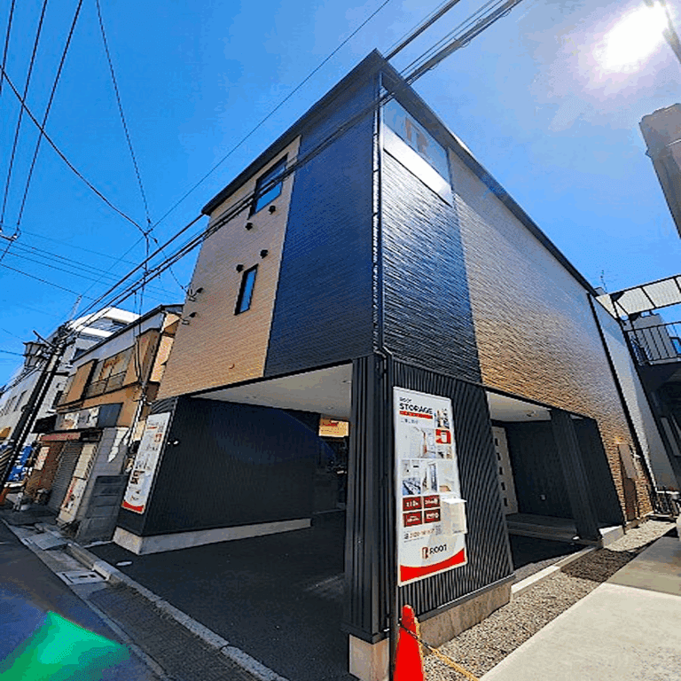 江東区東砂ルートストレージ修正済み