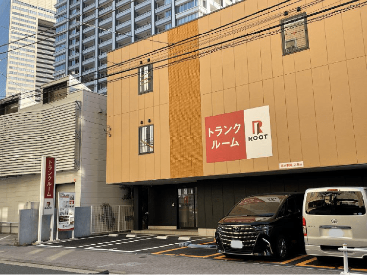 浜松町ルートストレージ修正済み