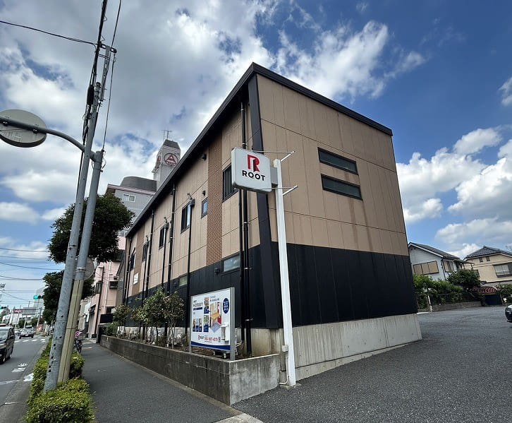 花畑※ルートホビー修正済み