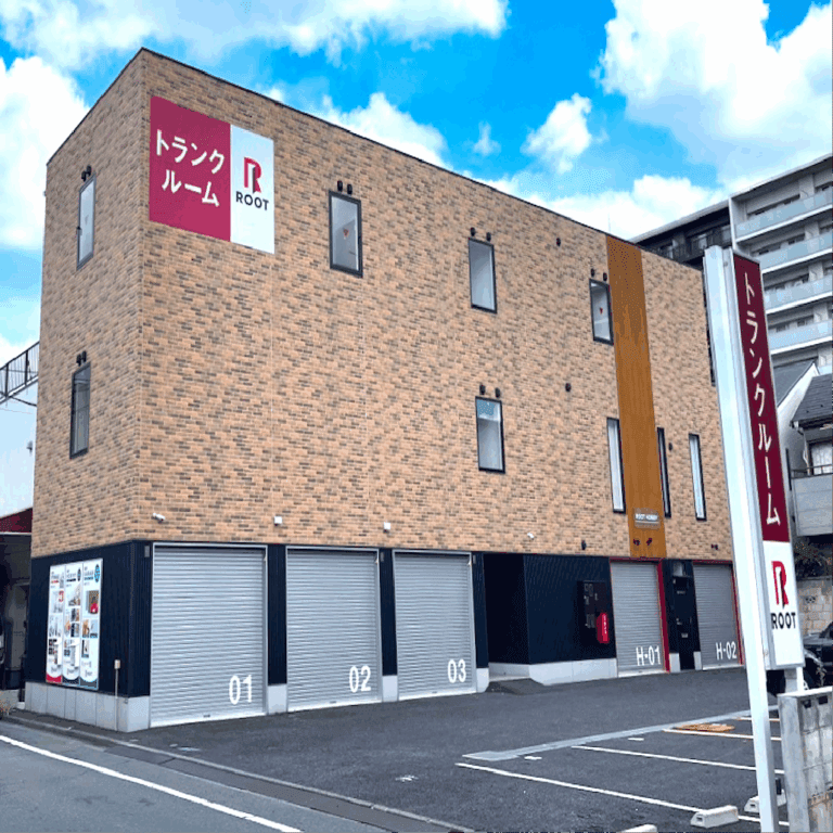 西新井3丁目ルートストレージ修正済み