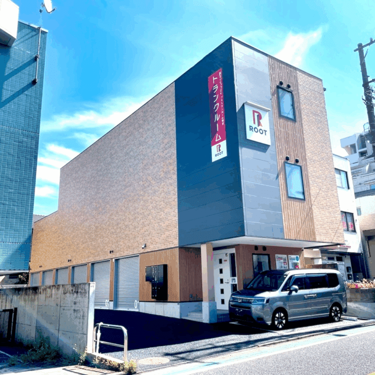 西東京市南町ルートストレージ修正済み