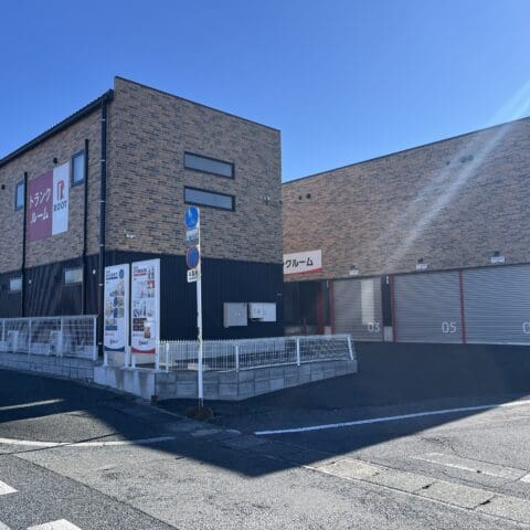 鴻巣＿外観写真