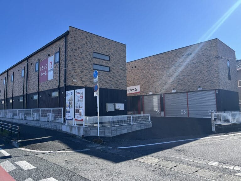 鴻巣＿外観写真