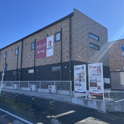 鴻巣＿外観写真２