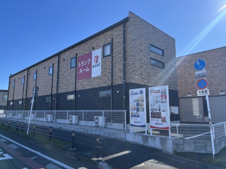 鴻巣＿外観写真２