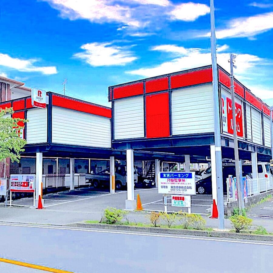 2.外観_01511_1長沢ルートストレージ