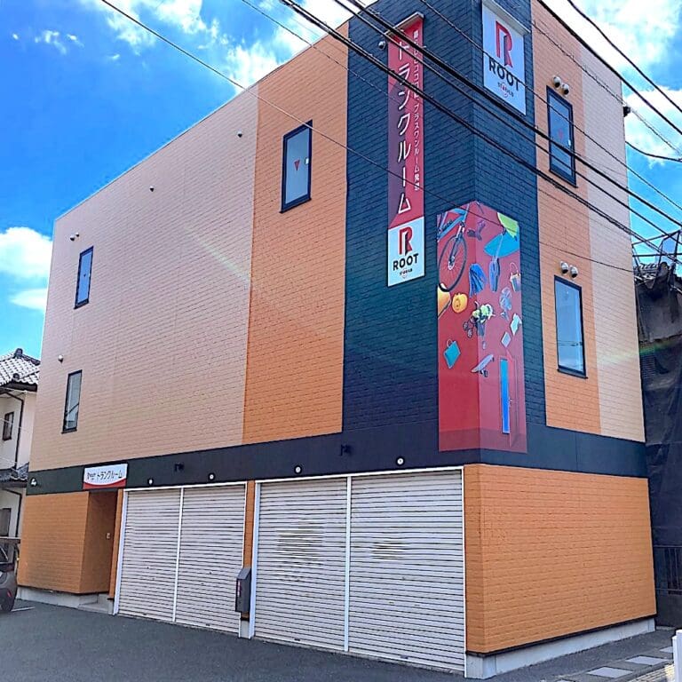 2.外観_06111_3上尾市役所北ルートガレージ