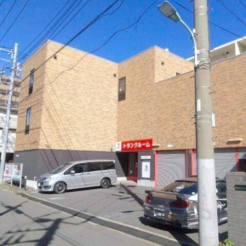 2.外観_14111_1西糀谷ルートストレージ