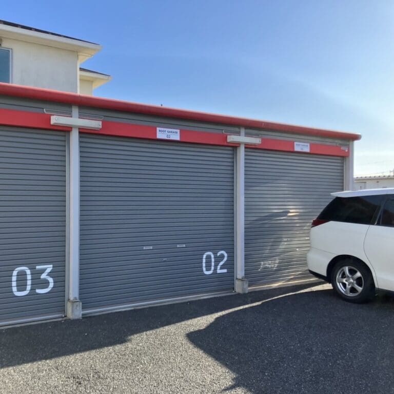 2.外観_15811_3東越谷ルートガレージ