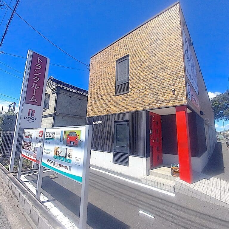 2.外観_16711_1小平市小川町ルートストレージ
