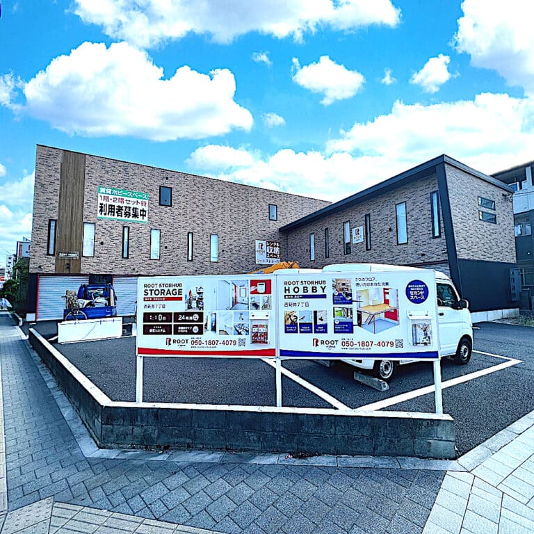 2.外観_18461_1西新井7丁目ルートストレージ