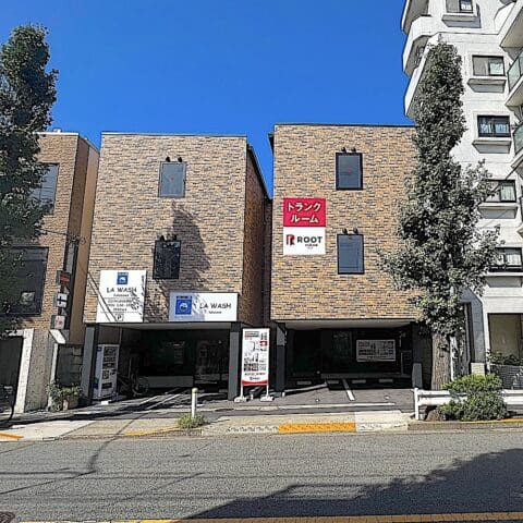 2.外観_19181_1深沢6丁目ルートストレージ